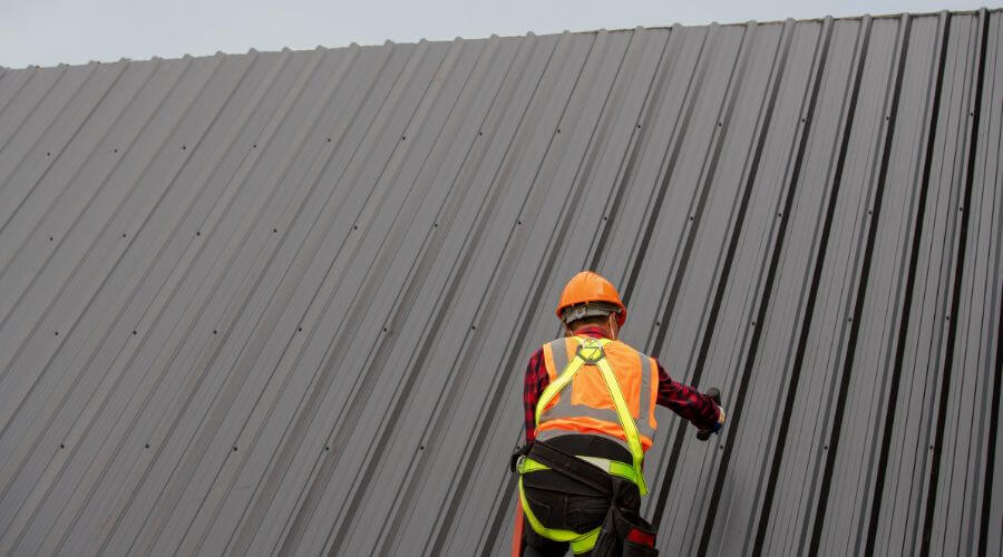 Professional gutter cleaning in Sloatsburg, NY